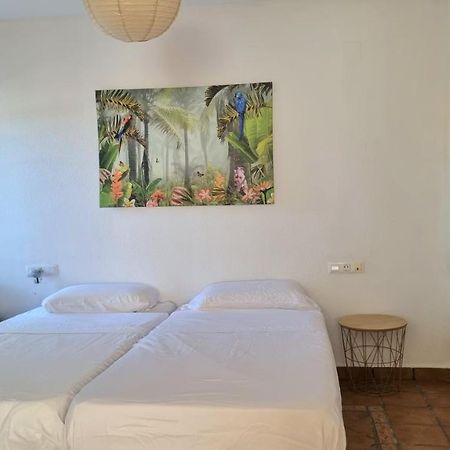 Villa Buena Vida - Tranquilidad Y Relax Chiclana de la Frontera Ngoại thất bức ảnh