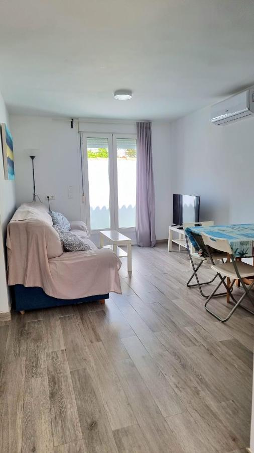 Villa Buena Vida - Tranquilidad Y Relax Chiclana de la Frontera Ngoại thất bức ảnh