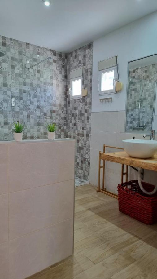 Villa Buena Vida - Tranquilidad Y Relax Chiclana de la Frontera Phòng bức ảnh